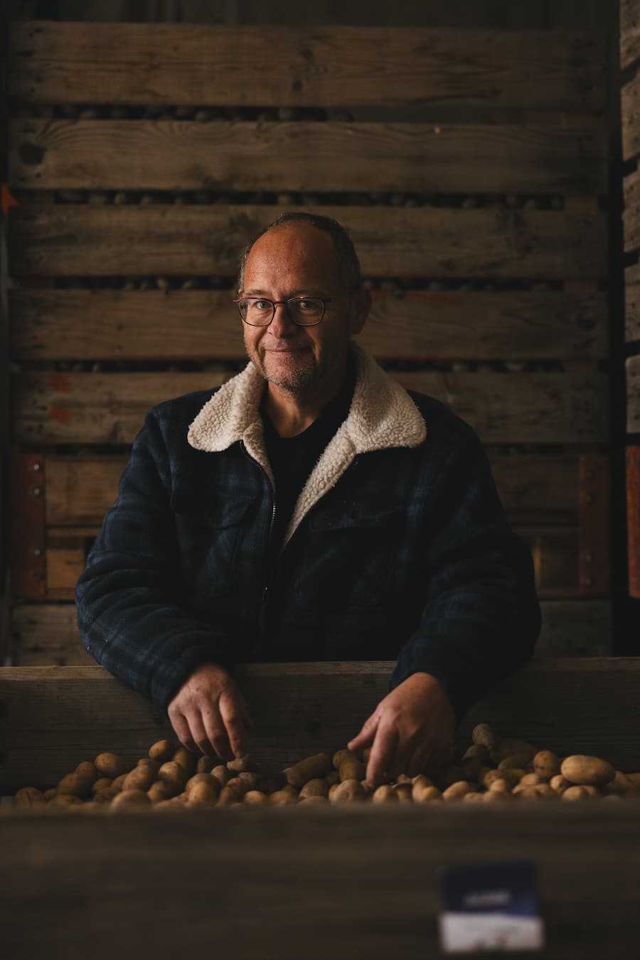 Suvretta House, Fabrizio Zanetti, Arno Gabriel, Kartoffelbauer