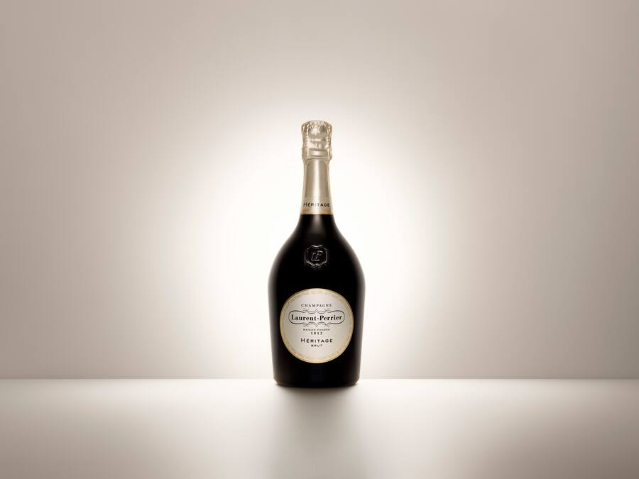 laurent-perrier-cuvee-heritage