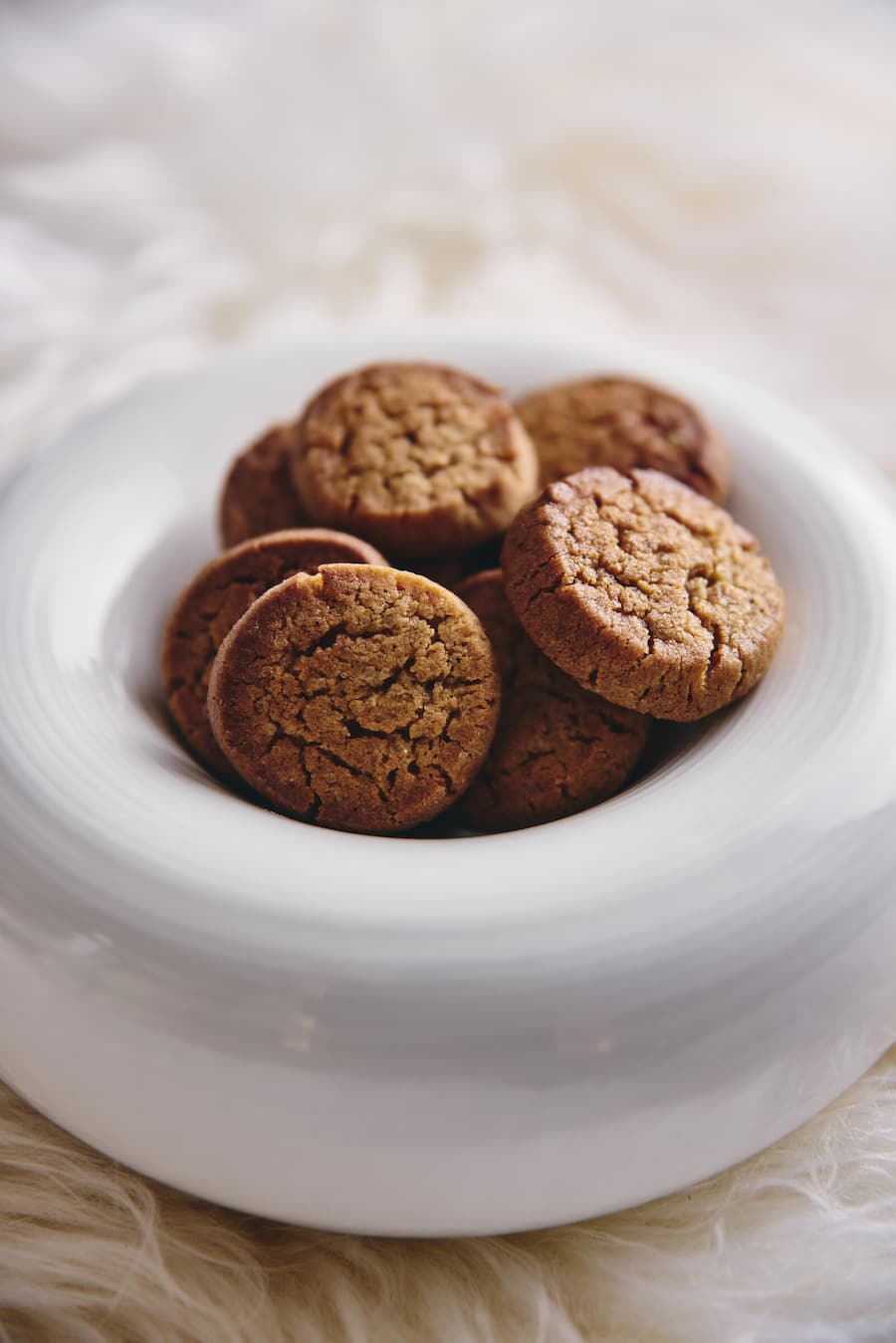 Gault Millau; Maihöfli Luzern - Lebkuchen Cookies