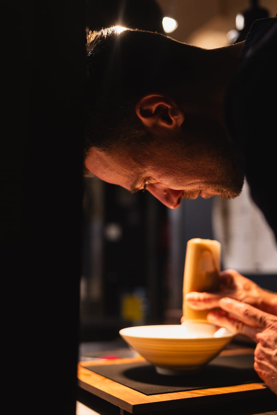 Schauenstein, Uccelin