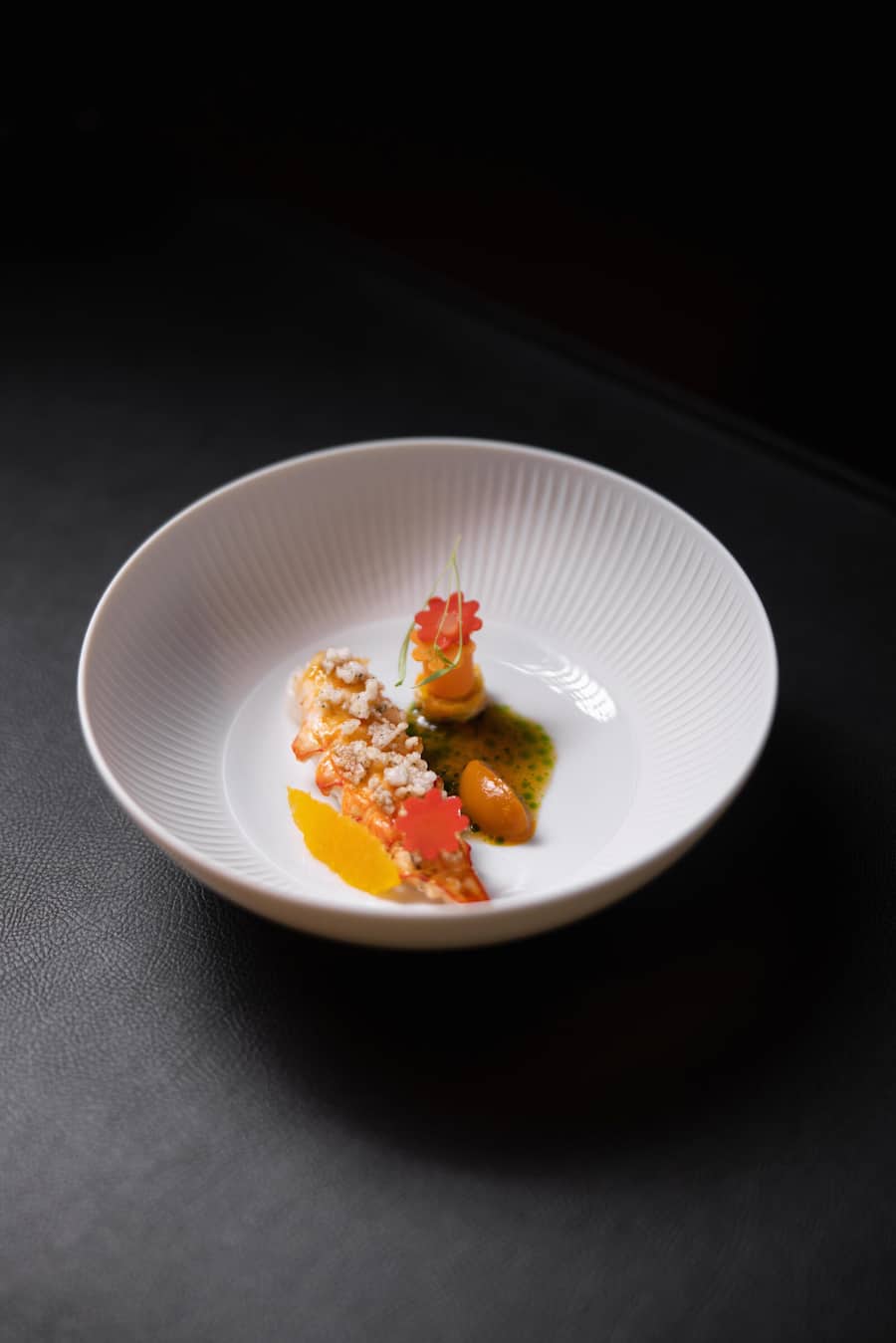 Marco Campanella, Koch des Jahres 2025, Ascona