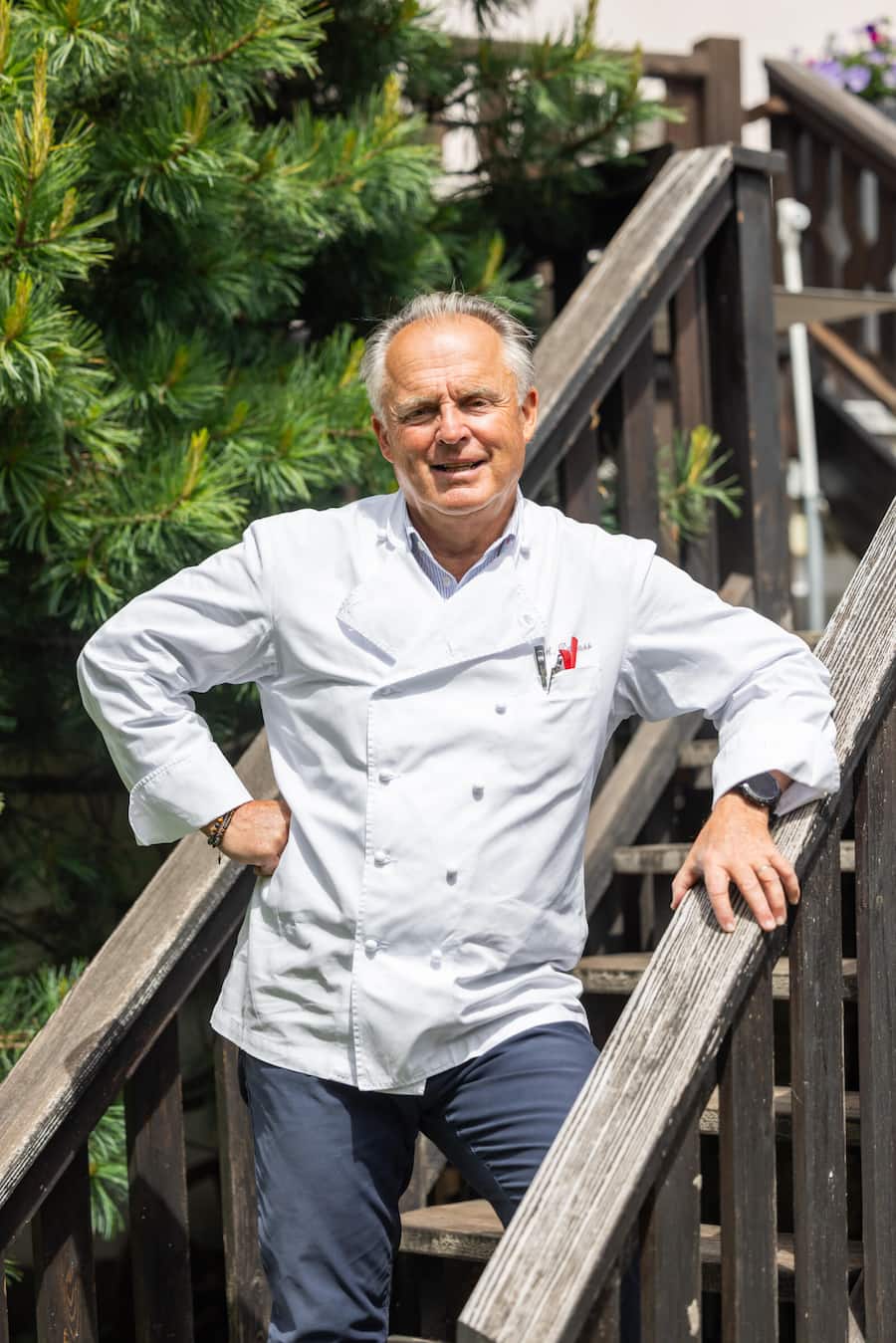 Martin Dalsass, Talvo by Dalsass