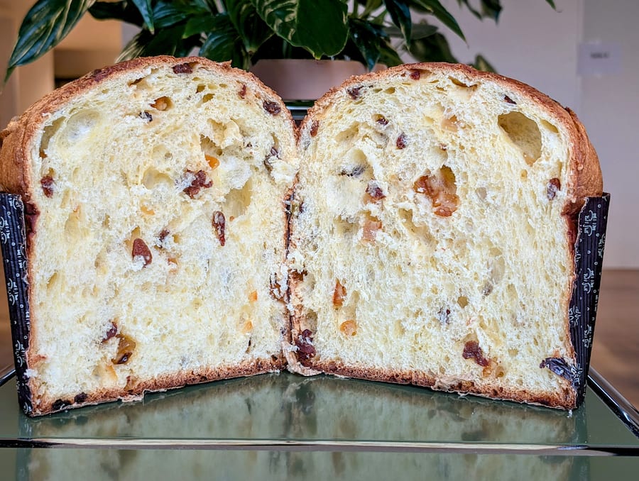 Panettone