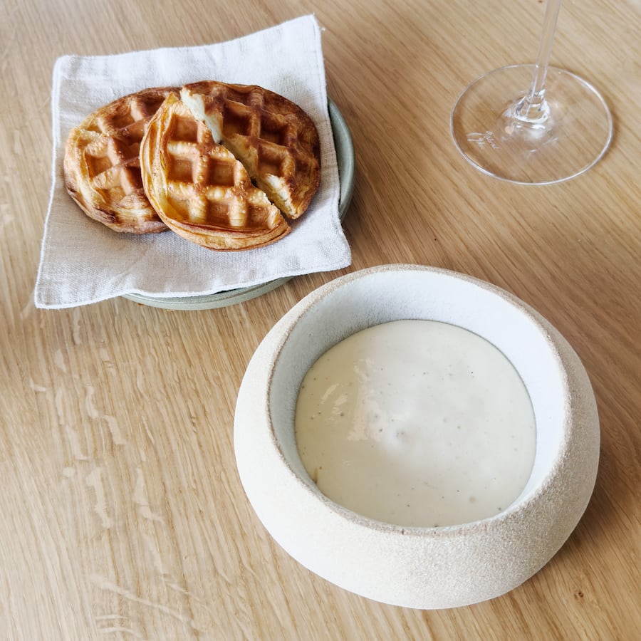 Magdalena, Rickenbach