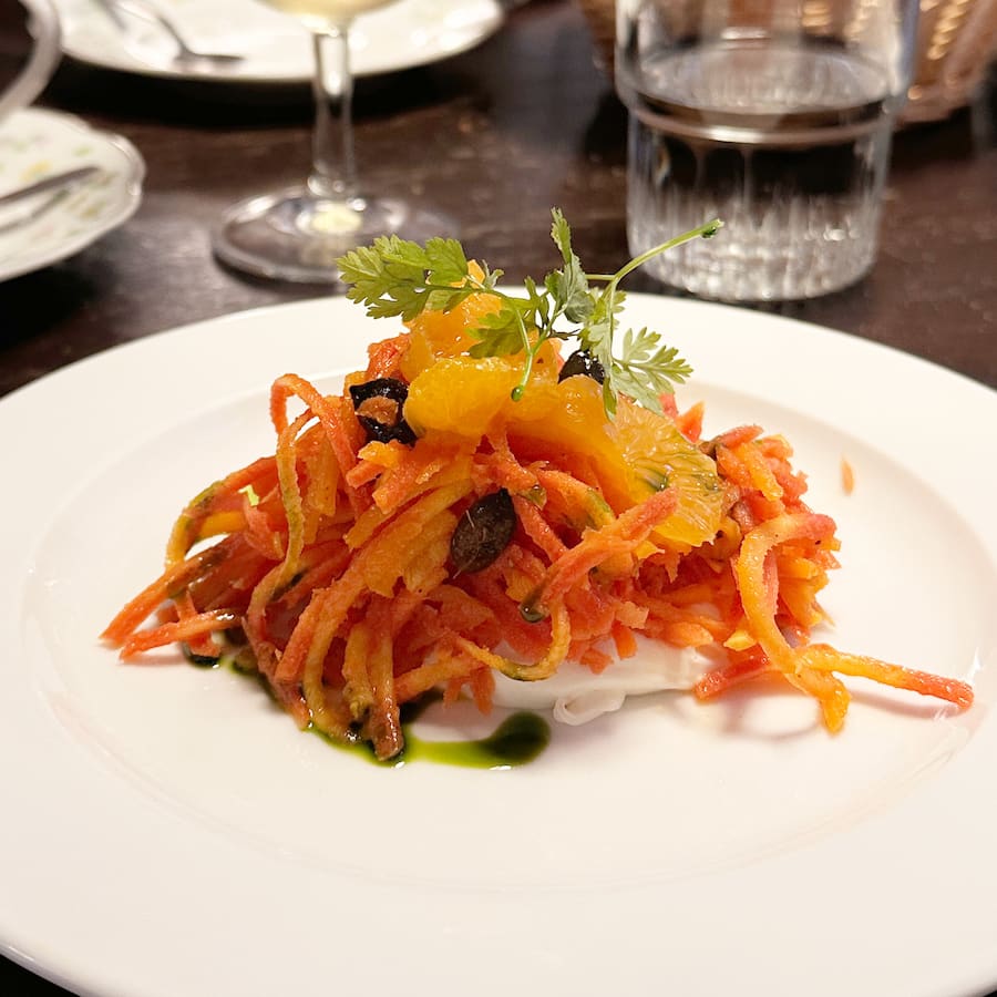 Café de l'usine, Paris