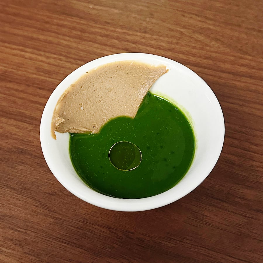 19 Saint Roch, Paris