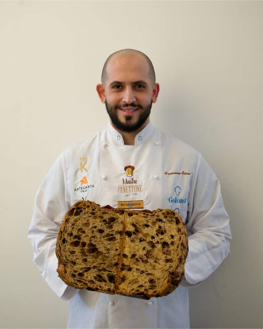 Francesco Fiore Royal Karoma