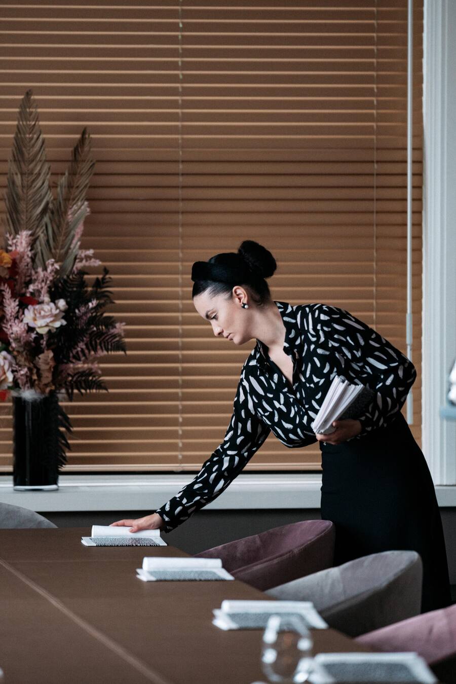 Sarah & Franck Pelux, La Table du Lausanne Palace, VD