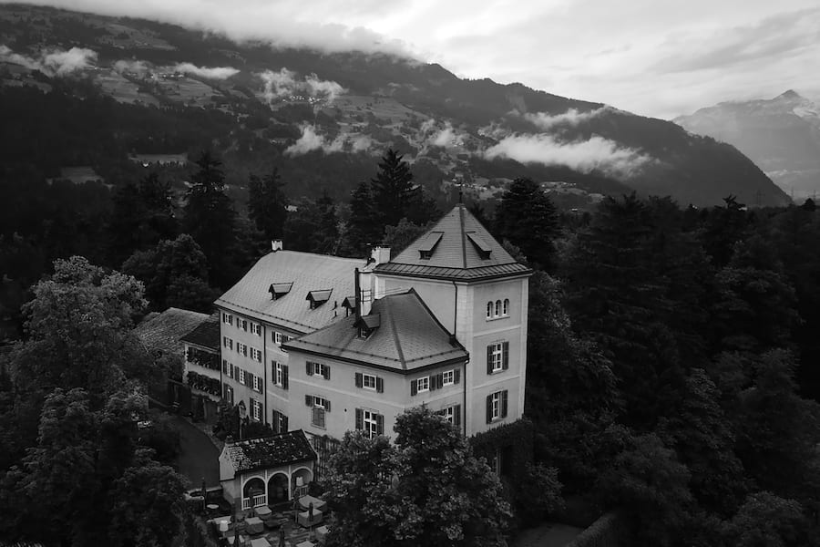 Schloss Schauenstein