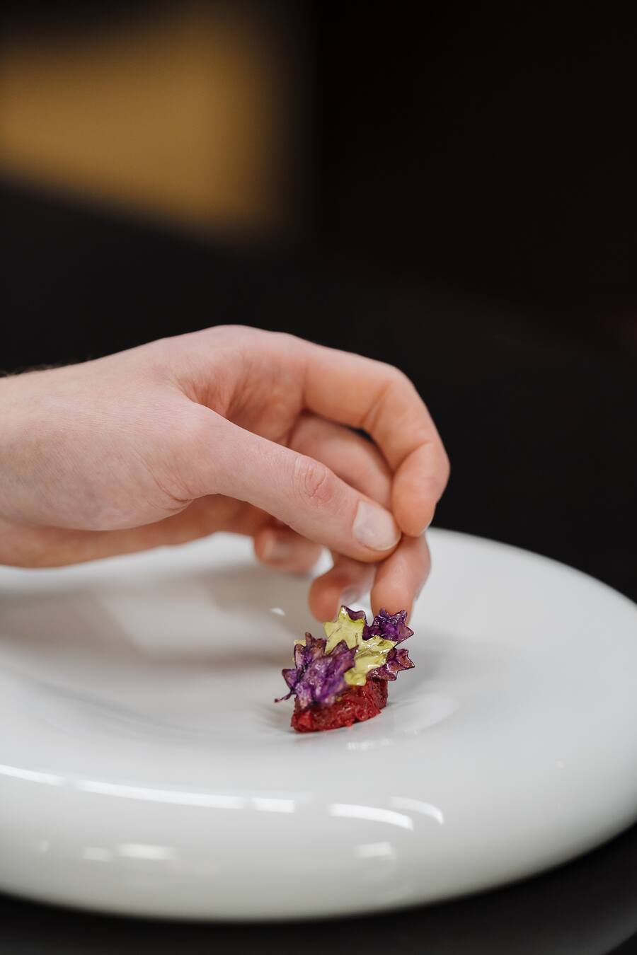 Skin's Lenzburg Kevin Romes