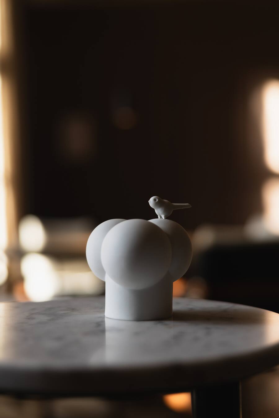 Schauenstein, Uccelin