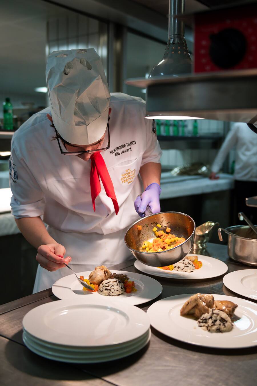 Young Engadin Talents