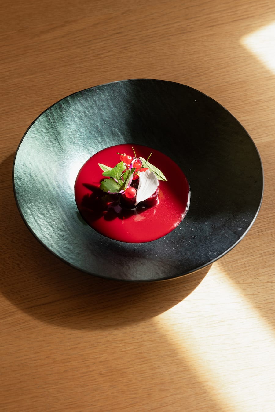 Zineb Hattab, Chef, Restaurant Kle in Zuerich, ZH