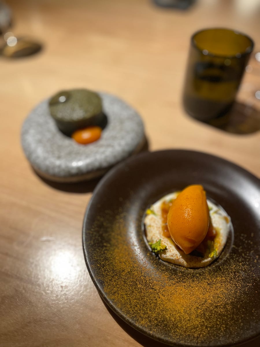 Auberge de l'Abbaye de Montheron Alba Farnos Viñals