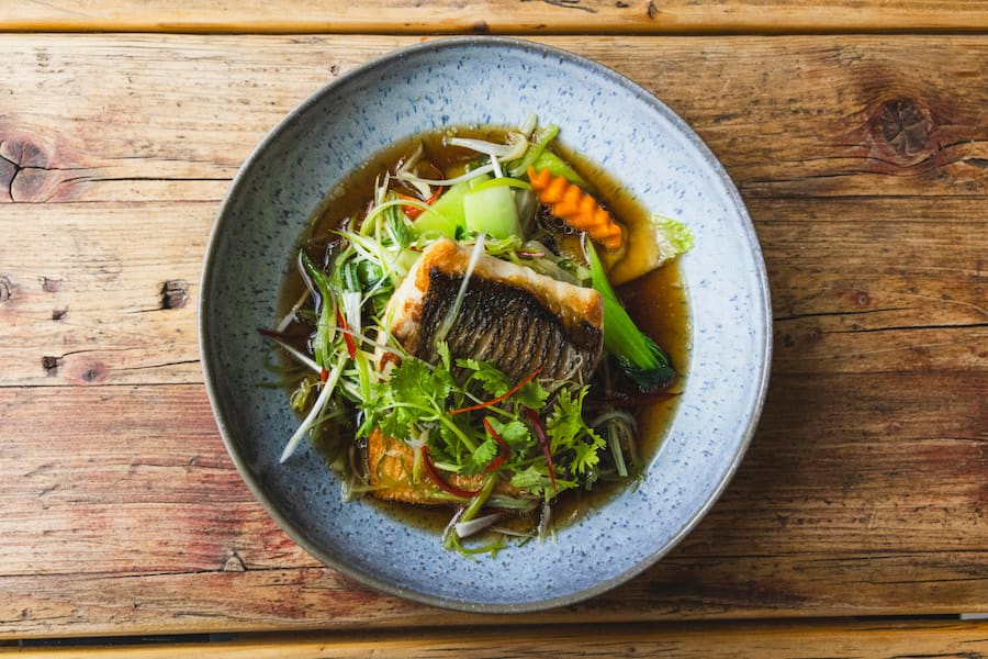 Cresta Palace, Asia 76, GR