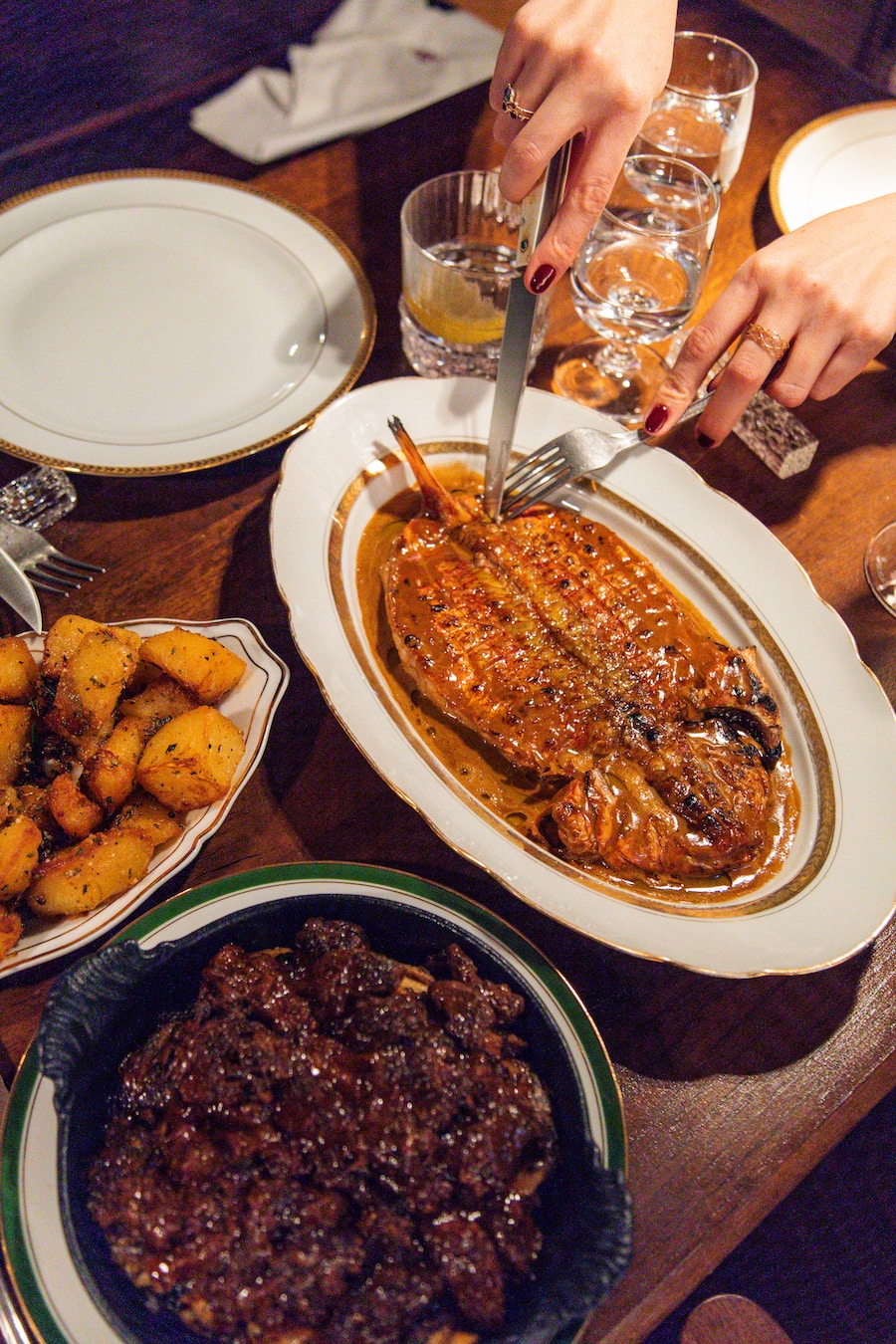 GAULTMILLAU-CHANNEL-GENEVE-GALLO-RESTAURANT