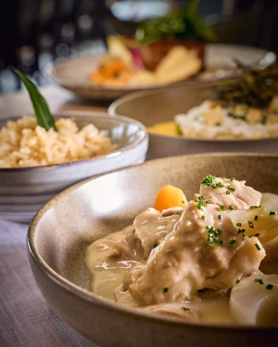 Germanier Rivaz blanquette