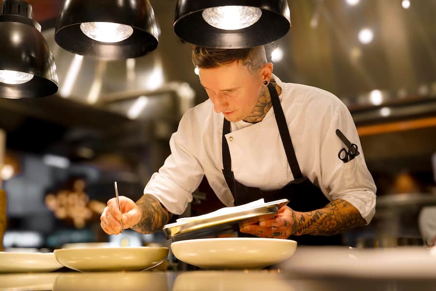 Gewinnen! Valentins-Weekend im Park Hyatt Zürich