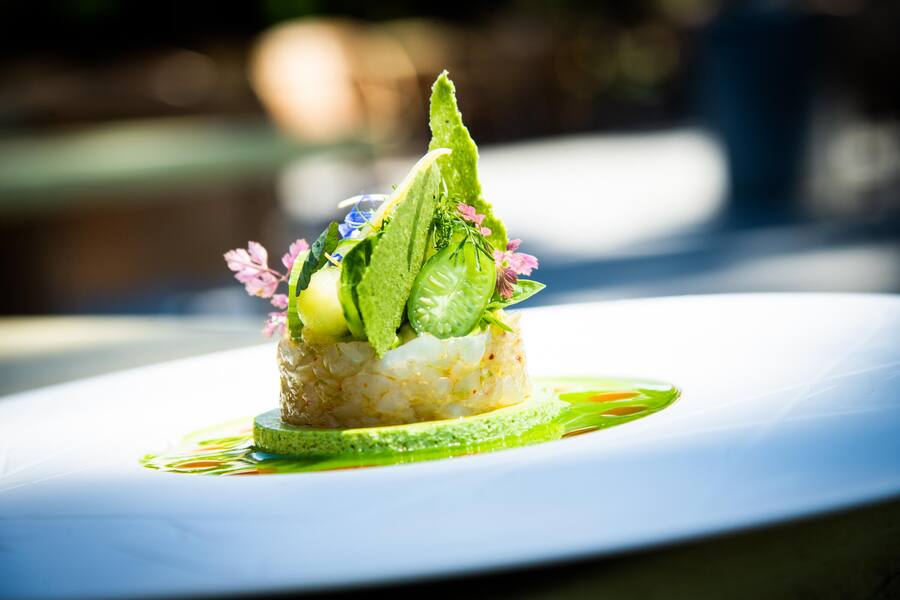 Castello Del Sole Hotel Des Jahres 2021