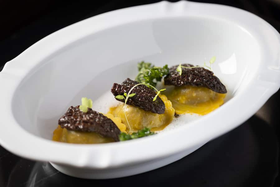 HO via Patty Lerdwittayaskul Dusit Thani