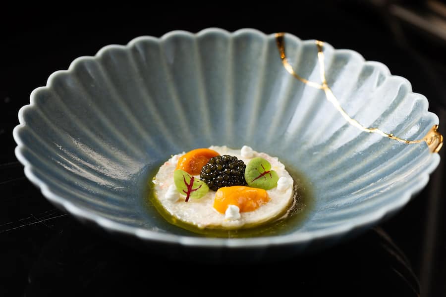 HO via Patty Lerdwittayaskul Dusit Thani