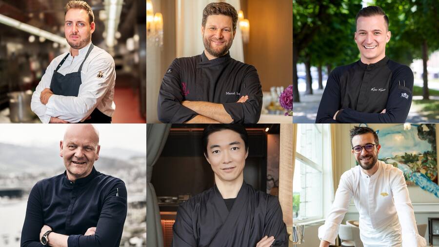 Am 31. März 2025 wird das Hotel Schweizerhof Luzern zur Bühne eines kulinarischen Spektakels! Zum ersten Mal vereinen sich die vier grossen Hotels der Stadt â das Mandarin Oriental Palace, Luzern, das Art Deco Hotel Montana, das Grand Hotel National sowie das Hotel Schweizerhof Luzern â für eine unvergessliche Kitchen Party. HO via Hotel Schweizerhof Luzern Gabriel Kaspar HO via Hotel Schweizerhof Luzern