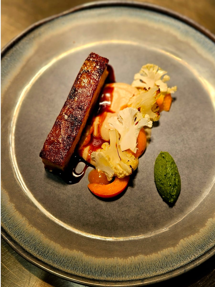 La p'tite maison Margaux Chapuis