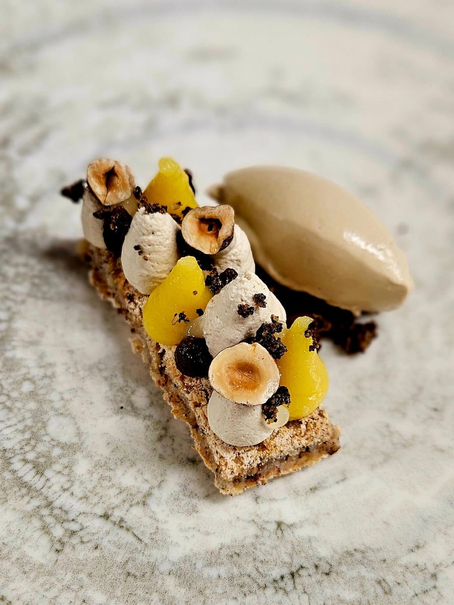 La p'tite maison Margaux Chapuis