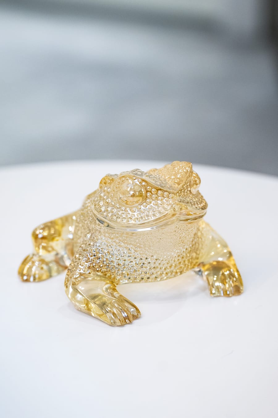 GMC- Lalique-Flagship-Store Zürich. Porträts von CEO Nina Müller ©by Adrian Bretscher