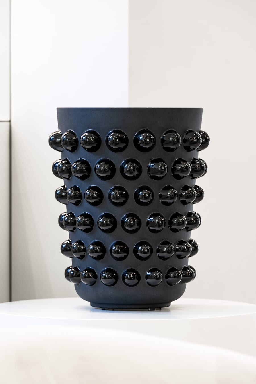 GMC- Lalique-Flagship-Store Zürich. Porträts von CEO Nina Müller ©by Adrian Bretscher