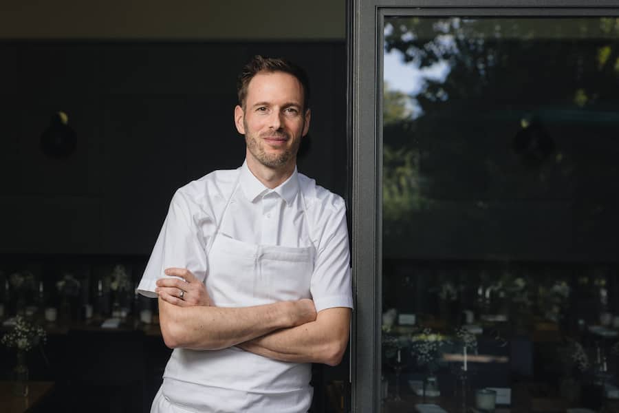 Mercedes-Benz, Steinhalle Bern, Markus Arnold, Guy Ravet