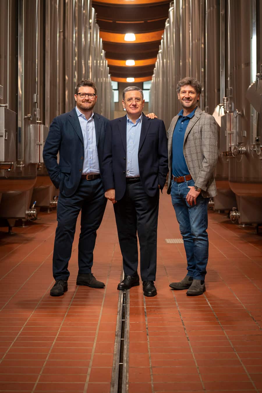 Mondovino 4/24 Prosecco Masottina