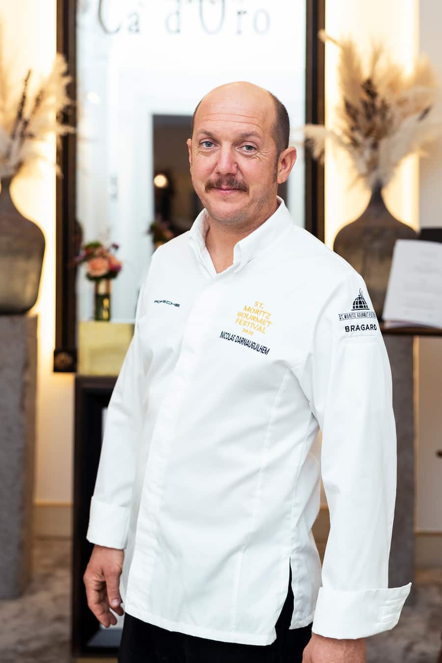 Nicolas Darnauguilhem