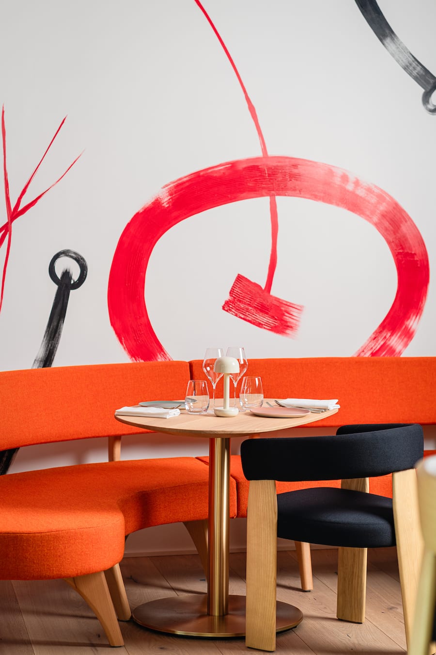 Superstart! So kocht Yotam Ottolenghi in Genf | GaultMillau
