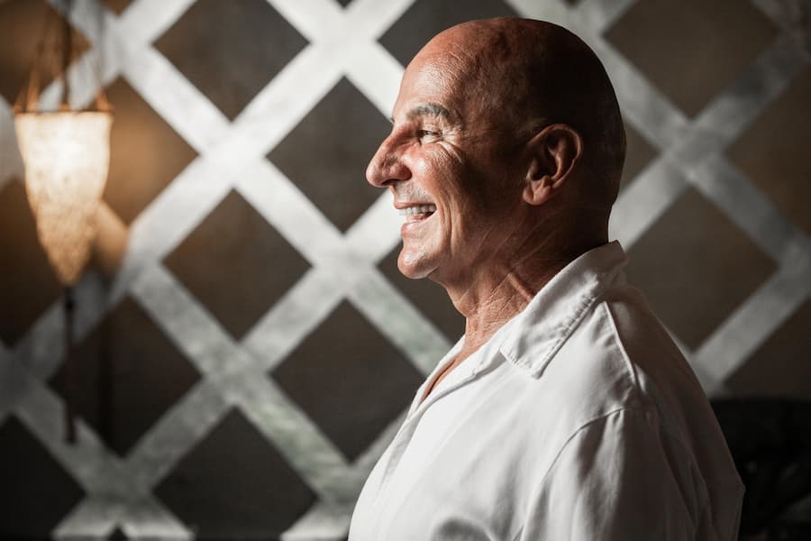 Rico Zandonella 2023