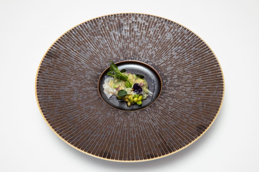 4-Hands Dinner - Deepanker Khosla & Nicolas Darnauguilhem