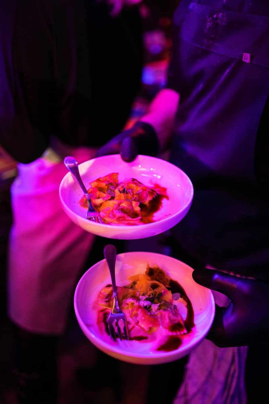 Stefan Heilemann, Widder Hotel, Kitchenparty,