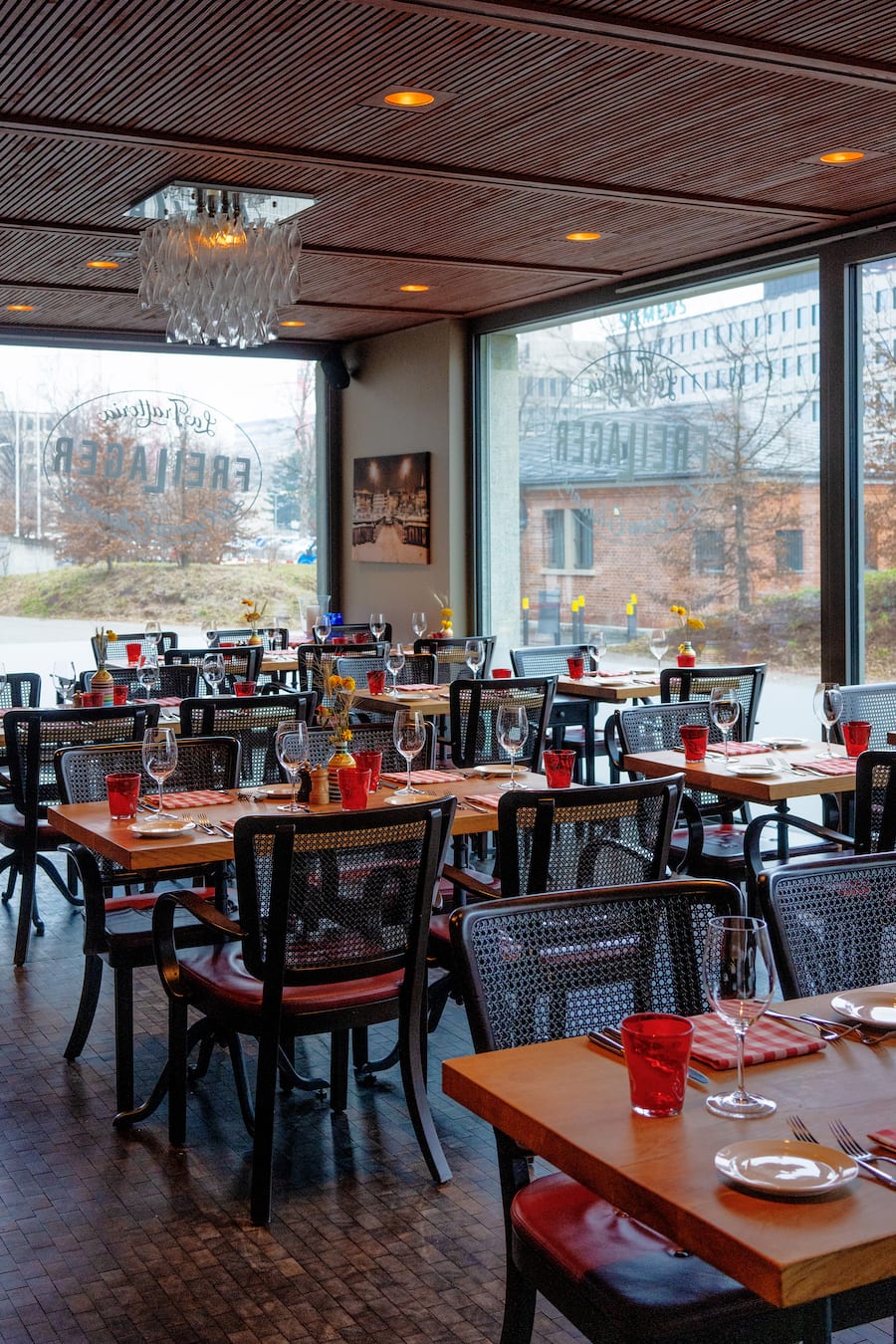 Trattoria Freilager Antonio Colaianni