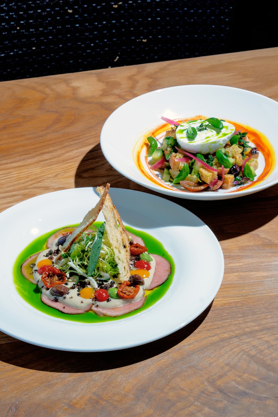 Trattoria Freilager Antonio Colaianni