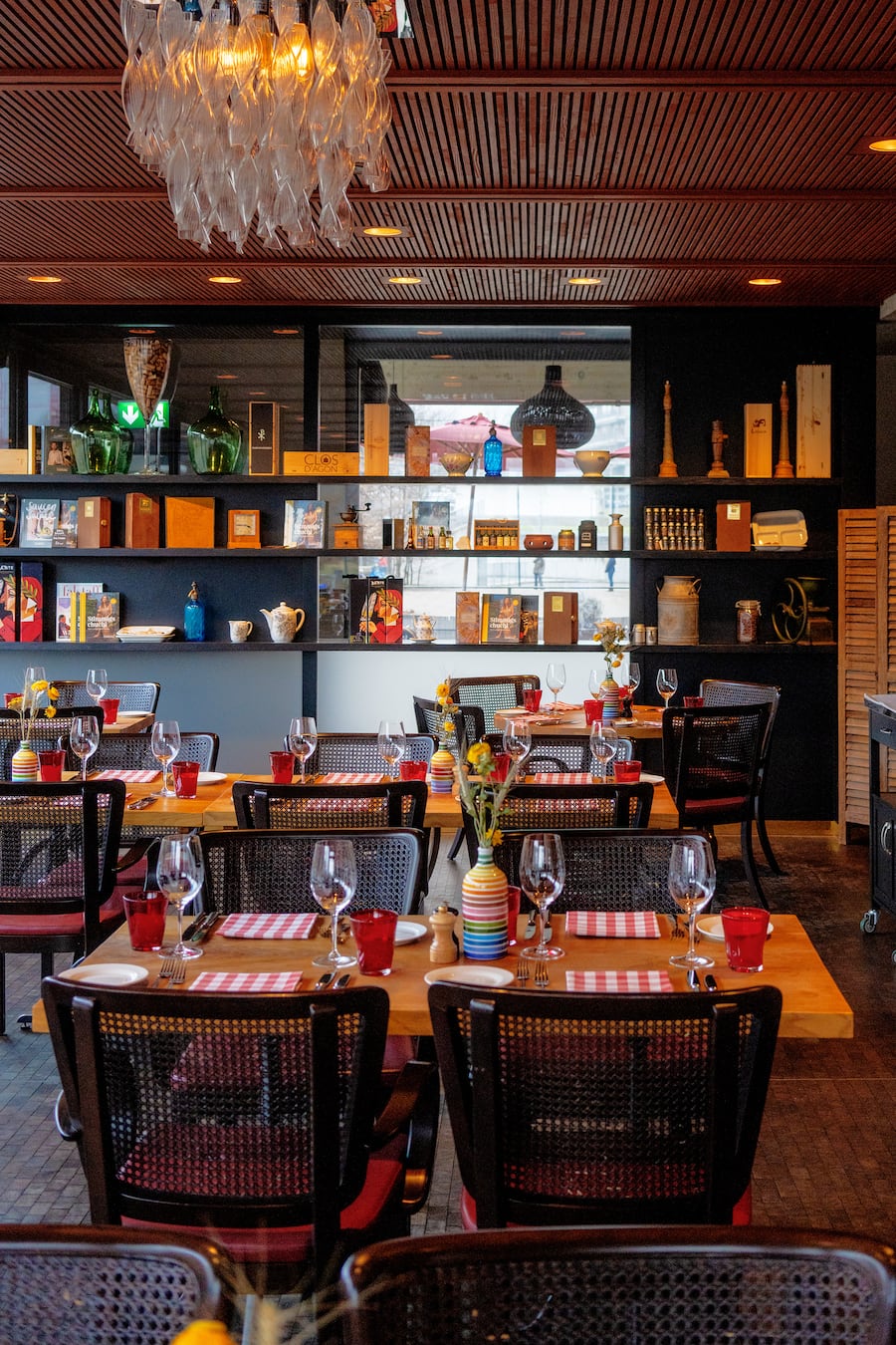 Trattoria Freilager Antonio Colaianni