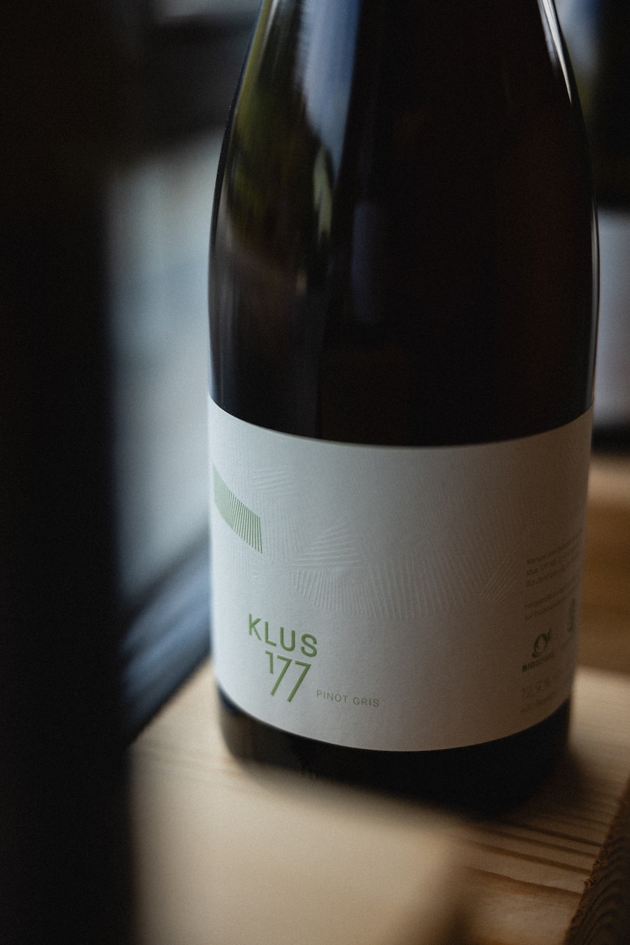 Weingut Klus 177
