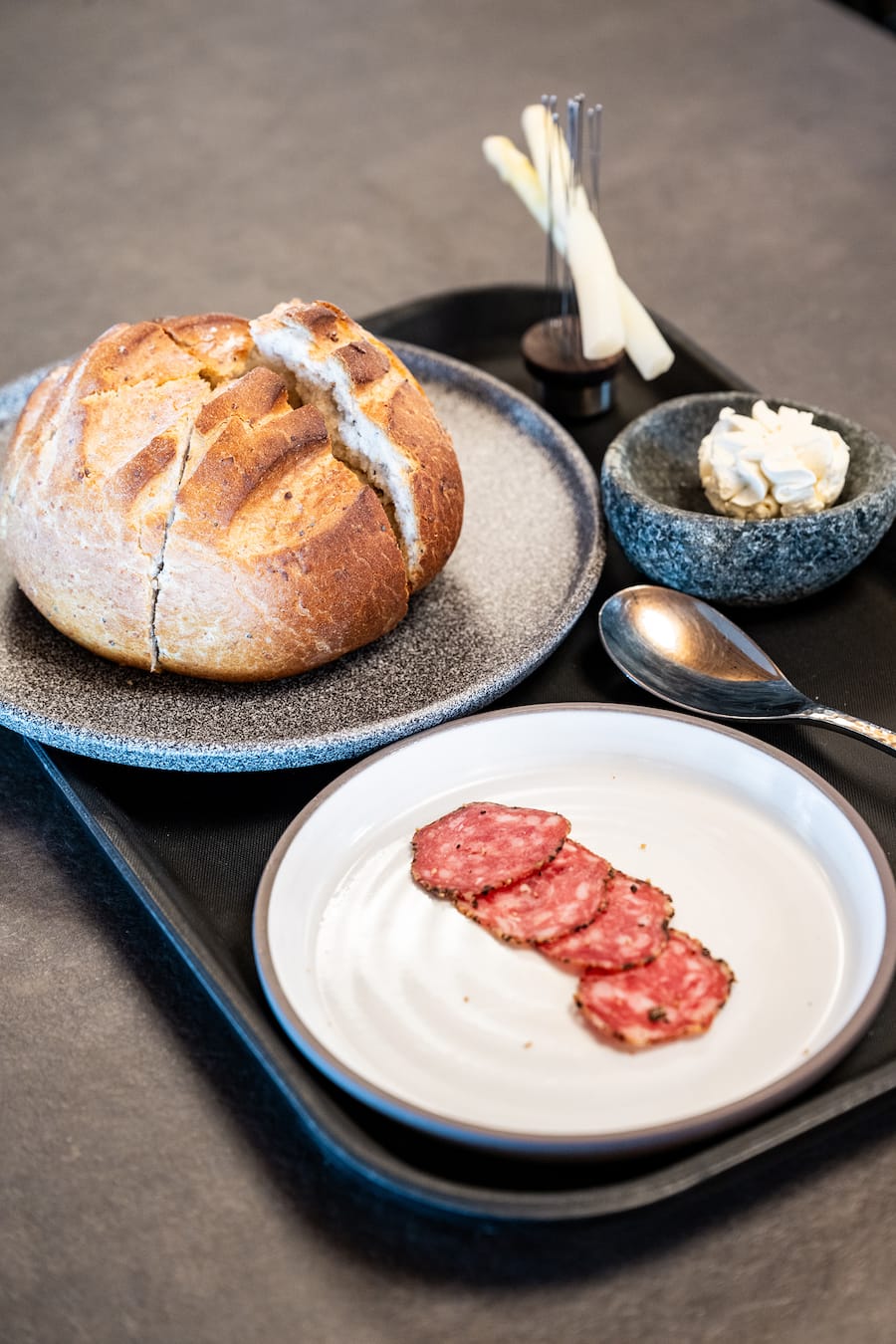 Brotgang Panorama Hartlisberg