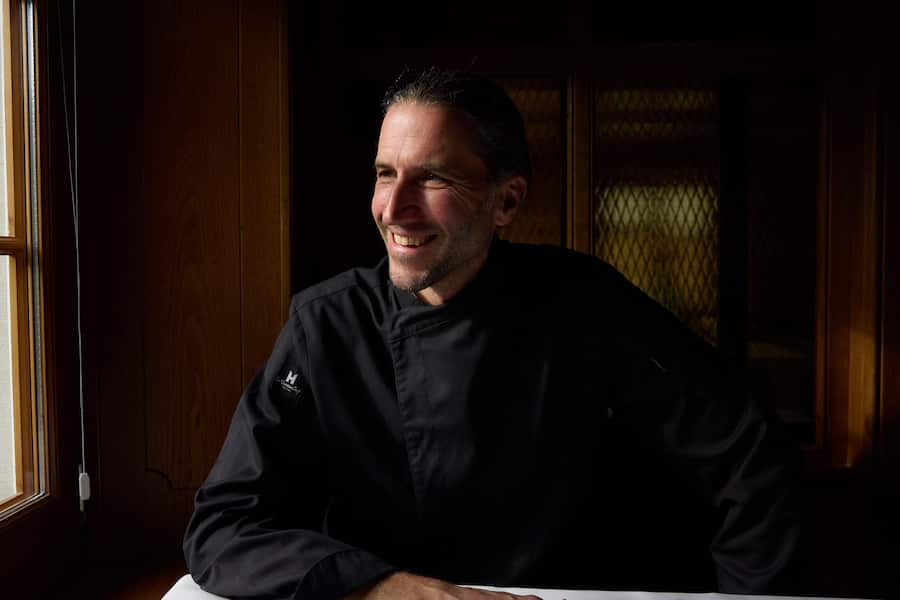 Gregor Smolinsky "Smoly", Sihlhalde in Gattikon