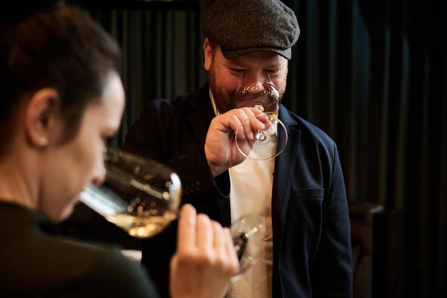 Triebenbacher und Ettlin