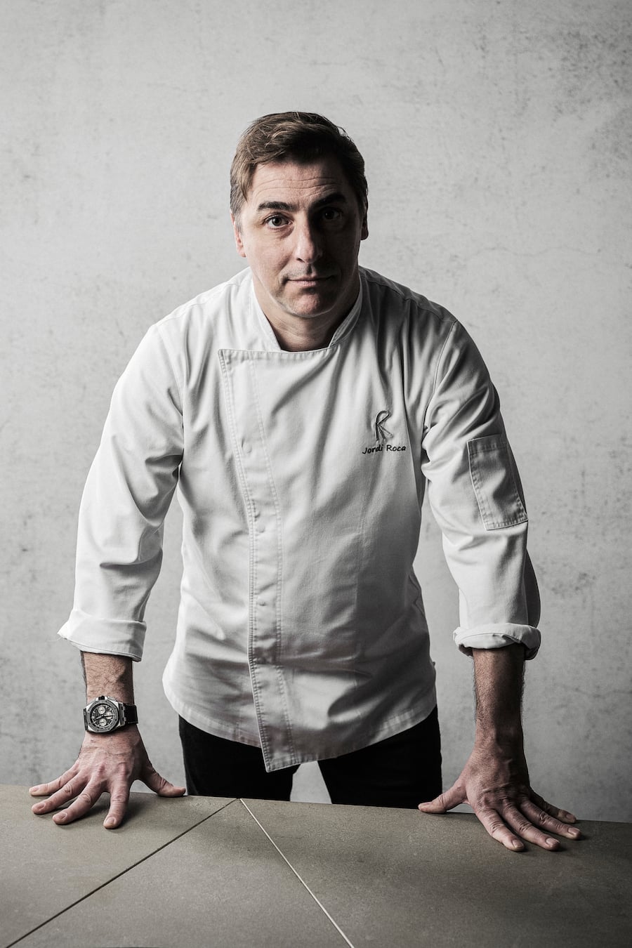 Jordi Roca