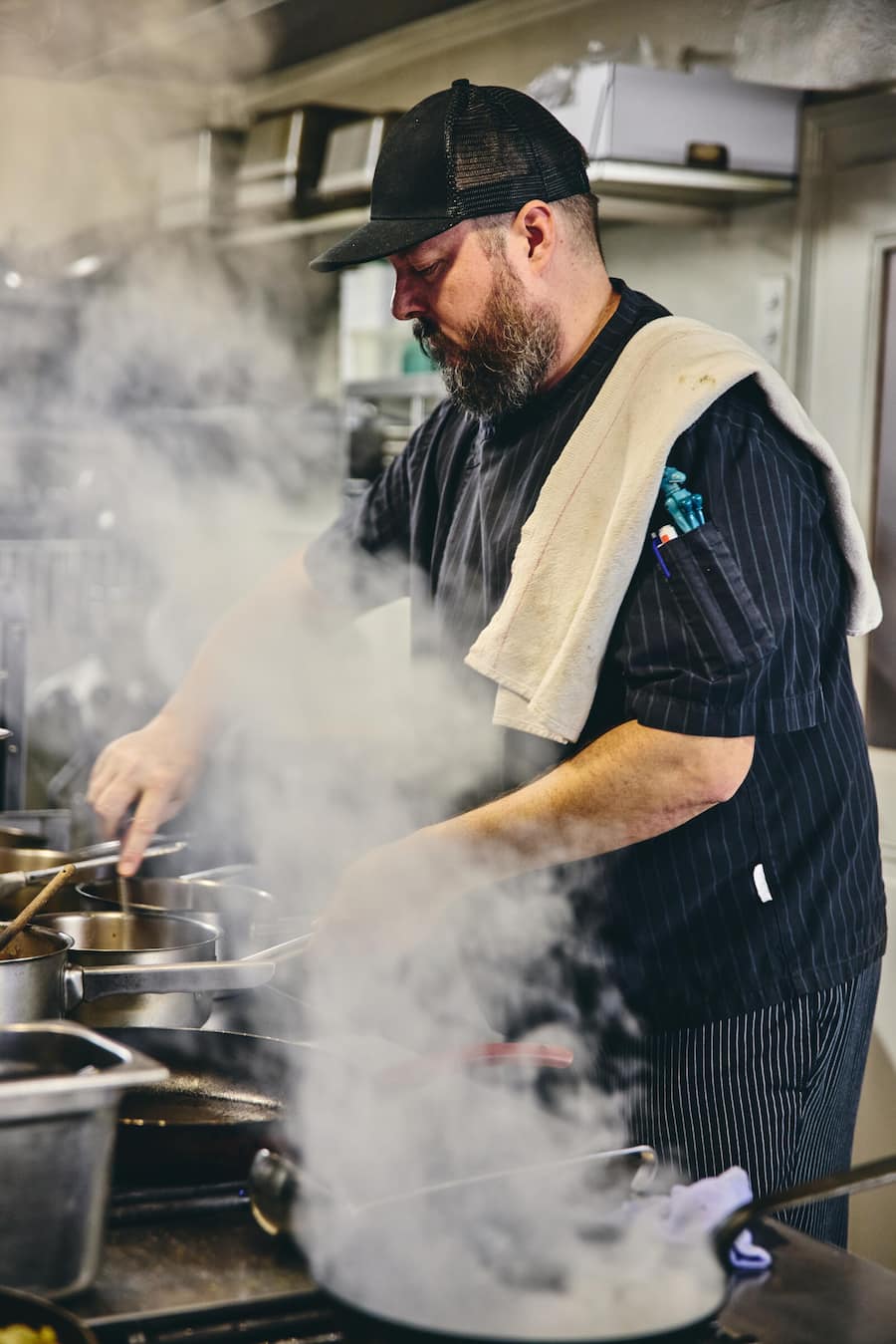 Kügelipastetli Galliker Luzern