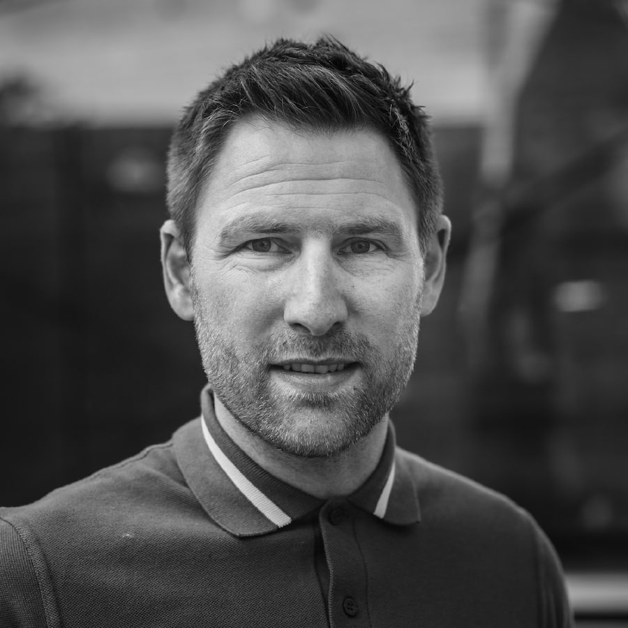 Le Francomaniac du jour, Laurent Rumo, 35 ans et spectateur fidèle des FrancomaniasPhoto Lib/Alain Wicht Bulle,le 27.8.2017