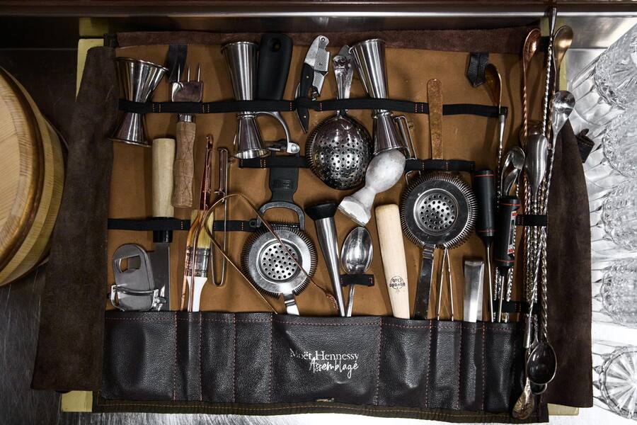 Japanisches Restaurant Mikamo im Mandarin Oriental, Dirk Hany, Luzern,Â