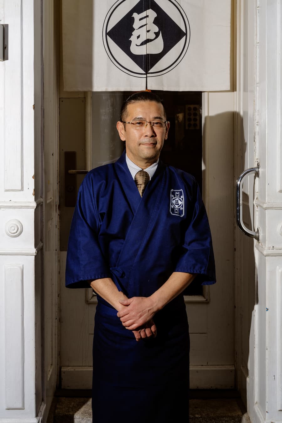 Mura Zurich Kenichi Arimura