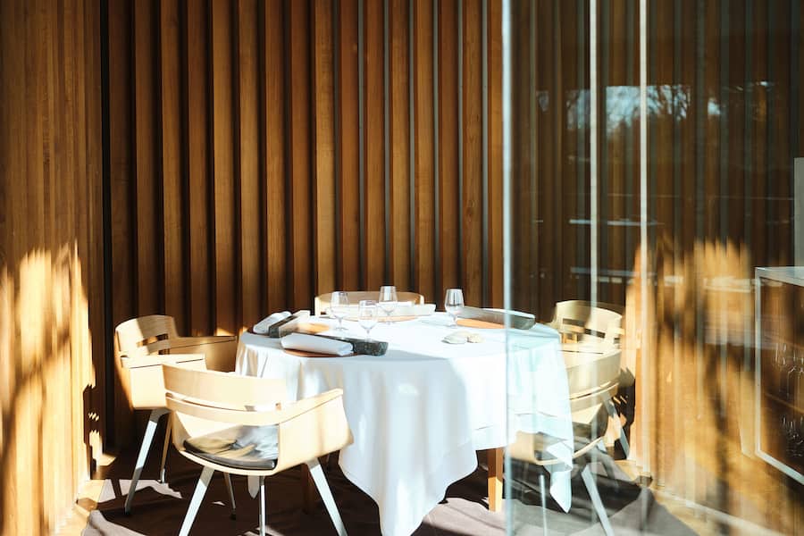 Restaurant Celler de Can Roca,